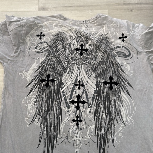 Affliction - Picture 6 of 6